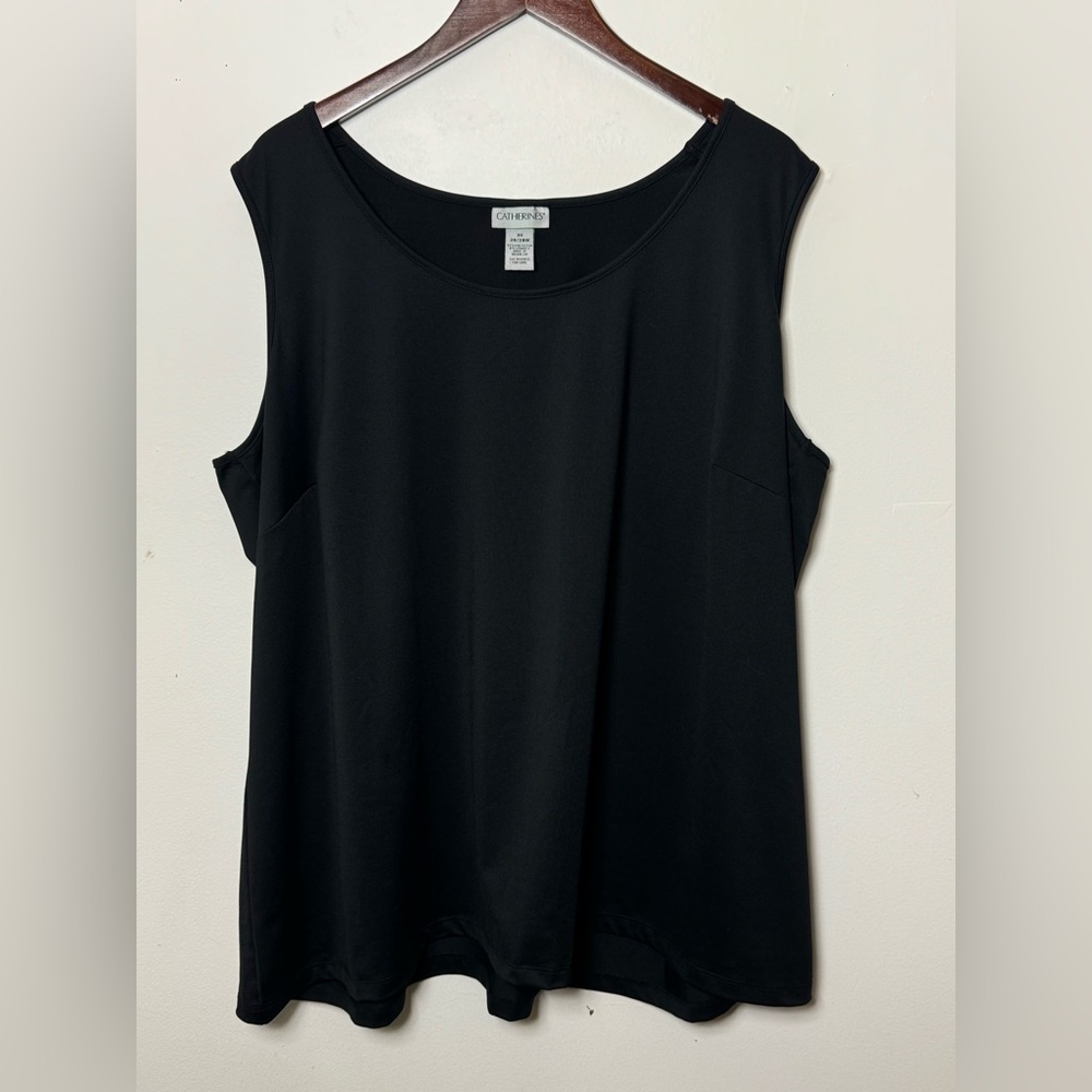Catherine’s Blouse